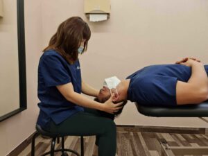 Benign Paroxysmal Positional Vertigo treatment