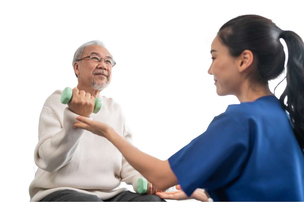 neuro physiotherapy